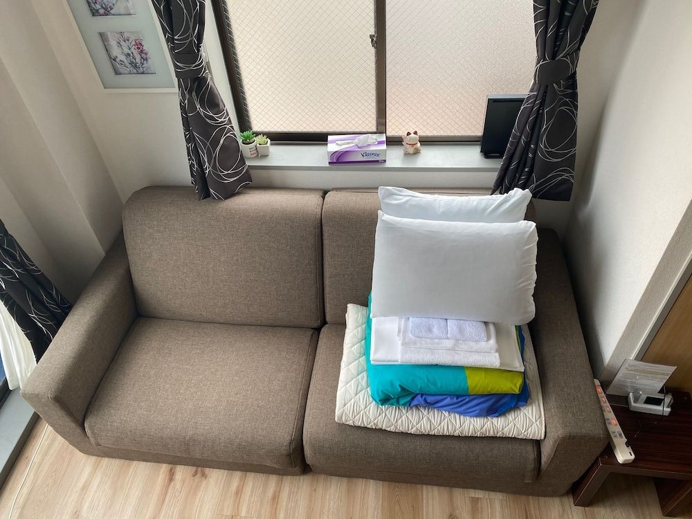 Quartier Blanc Yoga Basic Room 4