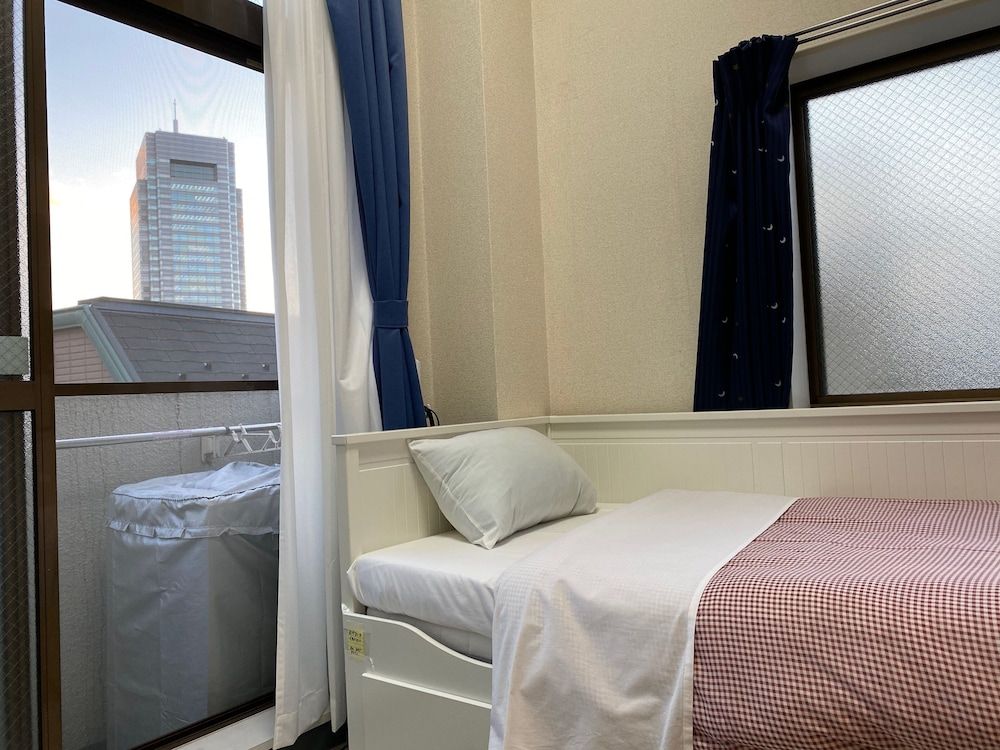 Quartier Blanc Yoga City Studio 7