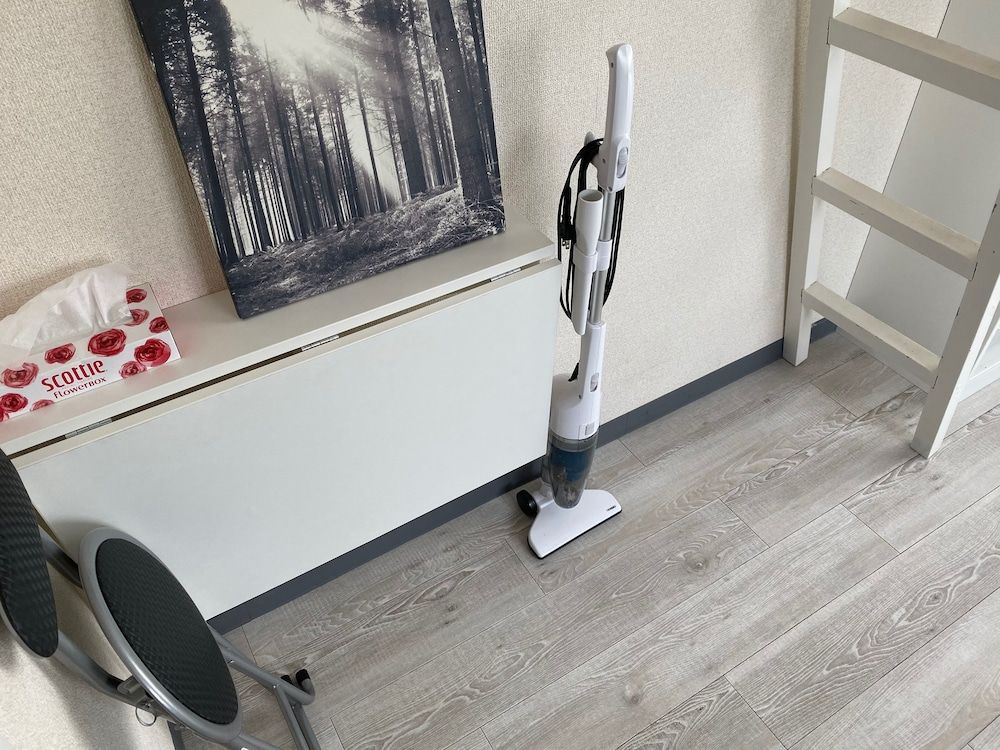 Quartier Blanc Yoga City Studio 6