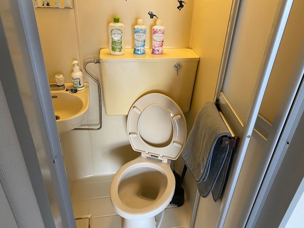 Quartier Blanc Yoga Basic Room