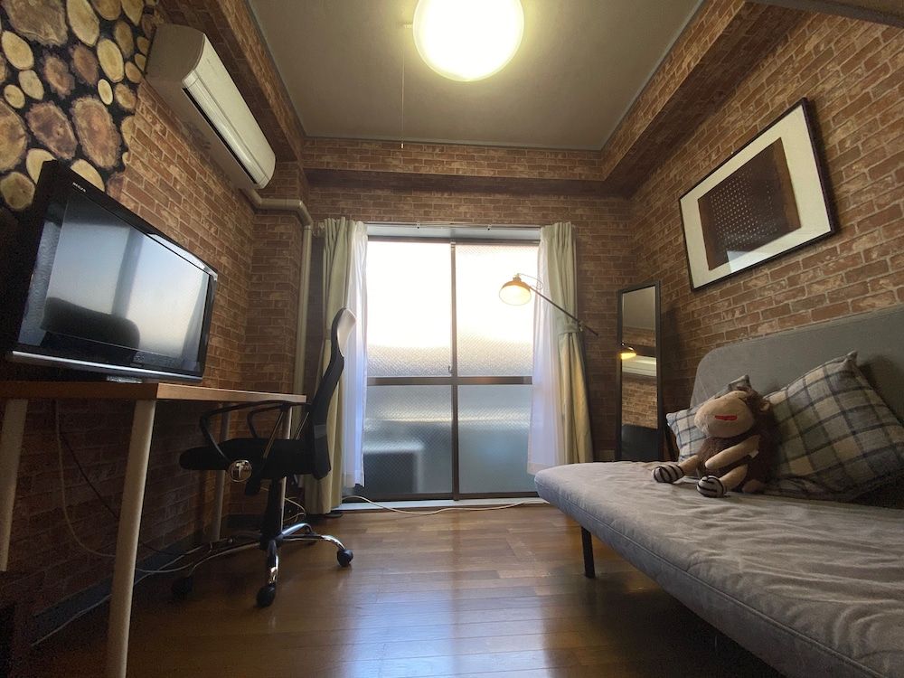 Quartier Blanc Yoga Economy Room 5