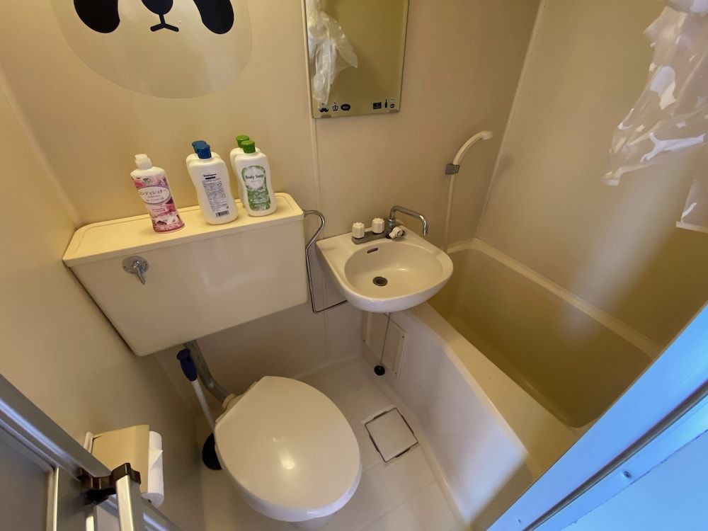 Quartier Blanc Yoga Economy Room 4