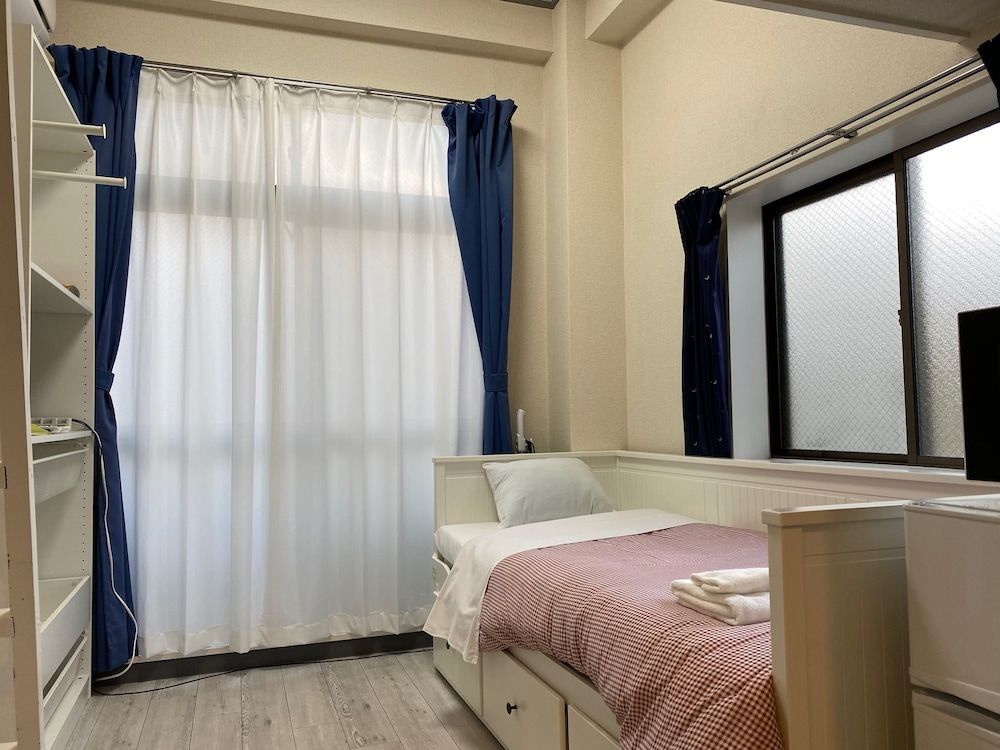 Quartier Blanc Yoga City Studio 2