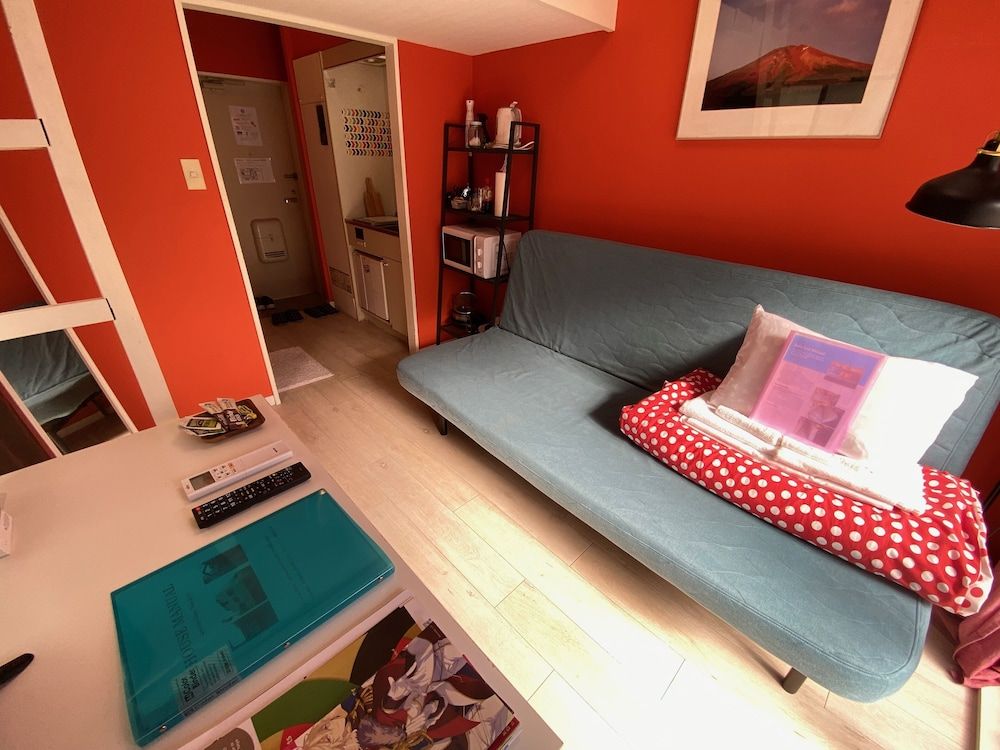 Quartier Blanc Yoga Economy Room