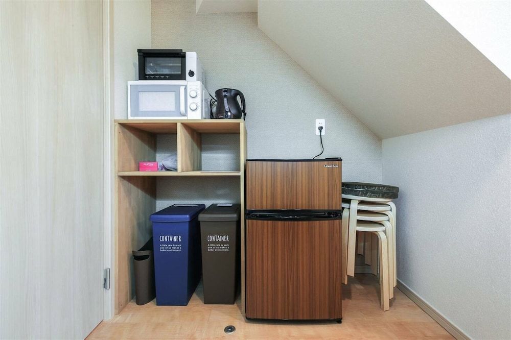 Yadoya Iriyaan House 12