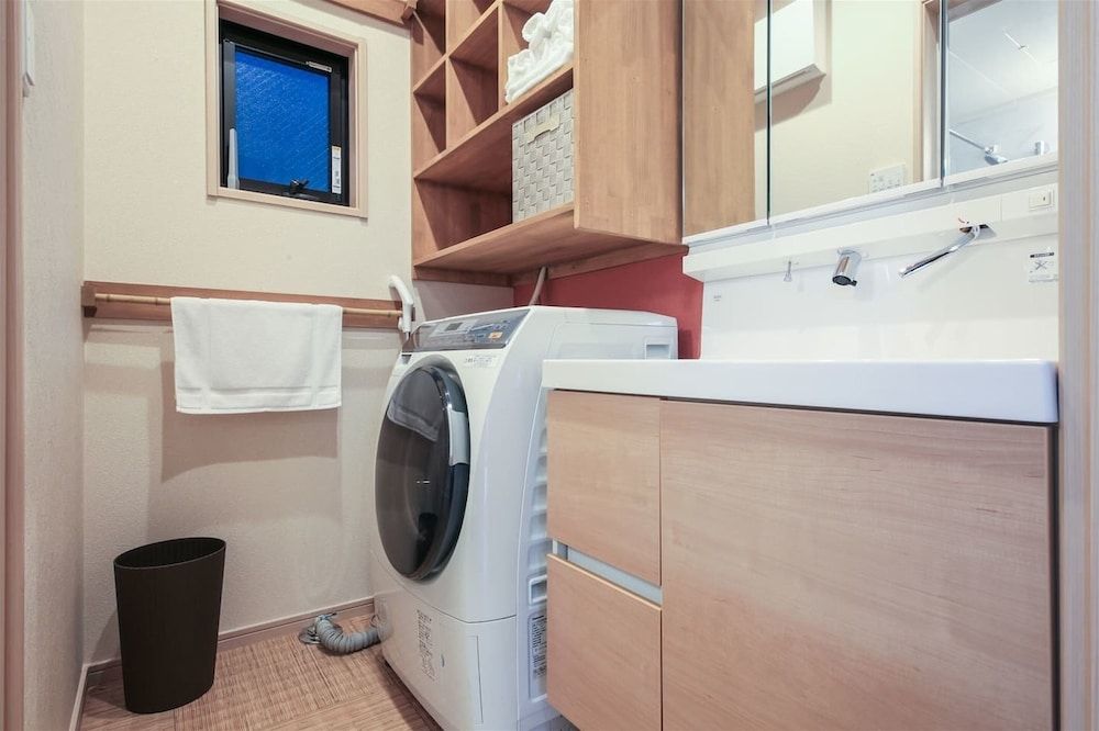 Yadoya Iriyaan House 7