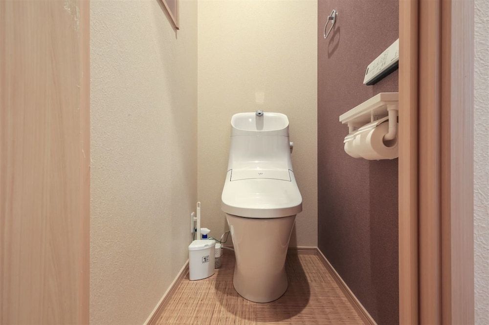 Yadoya Iriyaan House 8