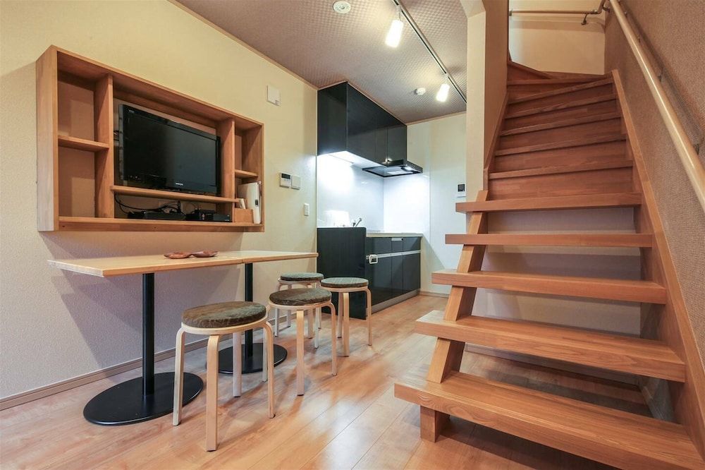 Yadoya Iriyaan House 14