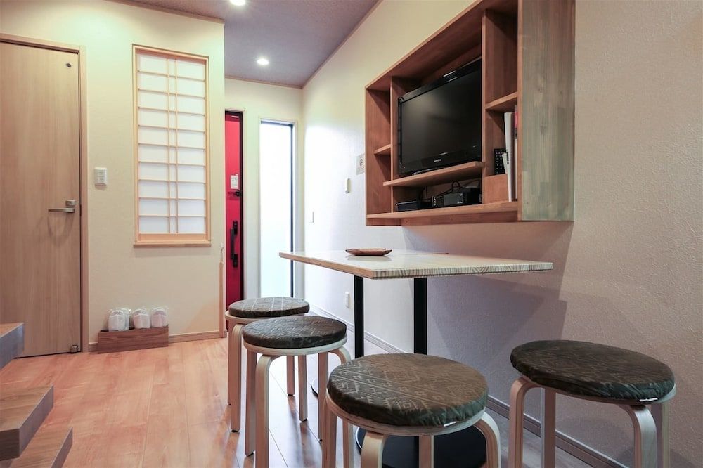 Yadoya Iriyaan House 13