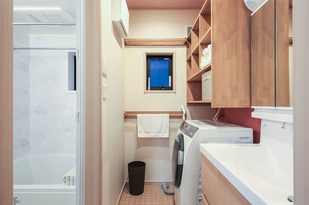 Yadoya Iriyaan House 9