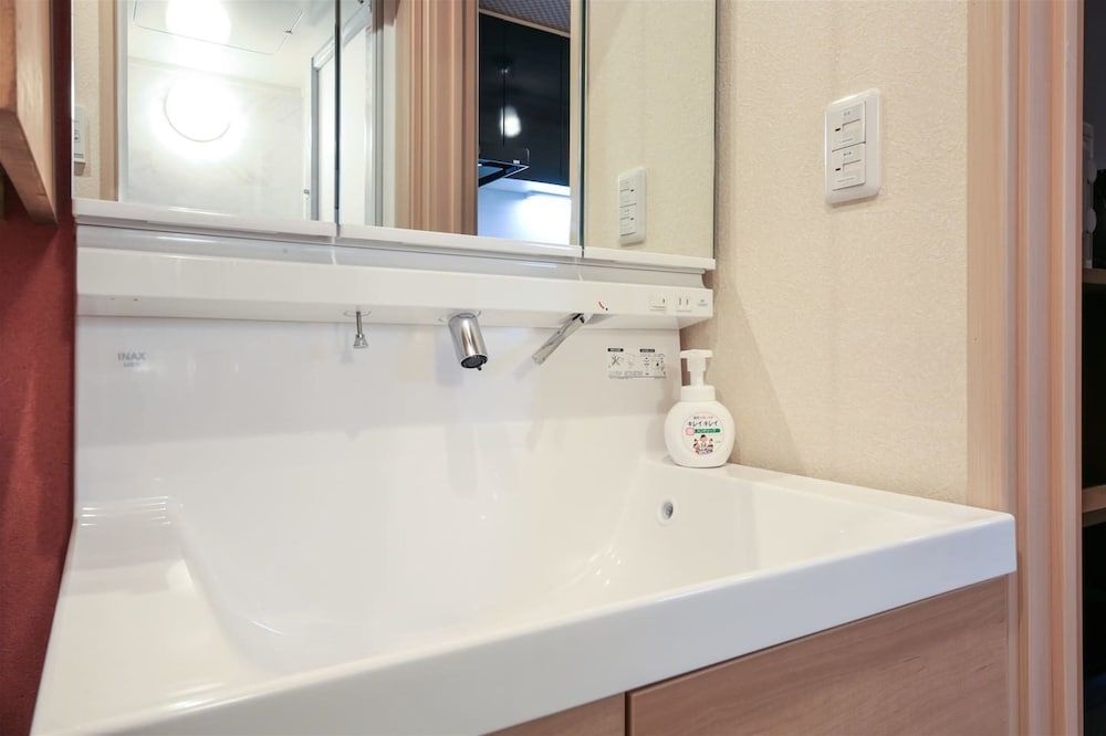 Yadoya Iriyaan House 11