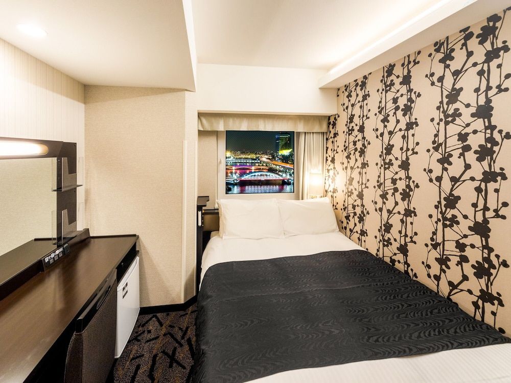 undefined APA Hotel Asakusa Kuramae Kita