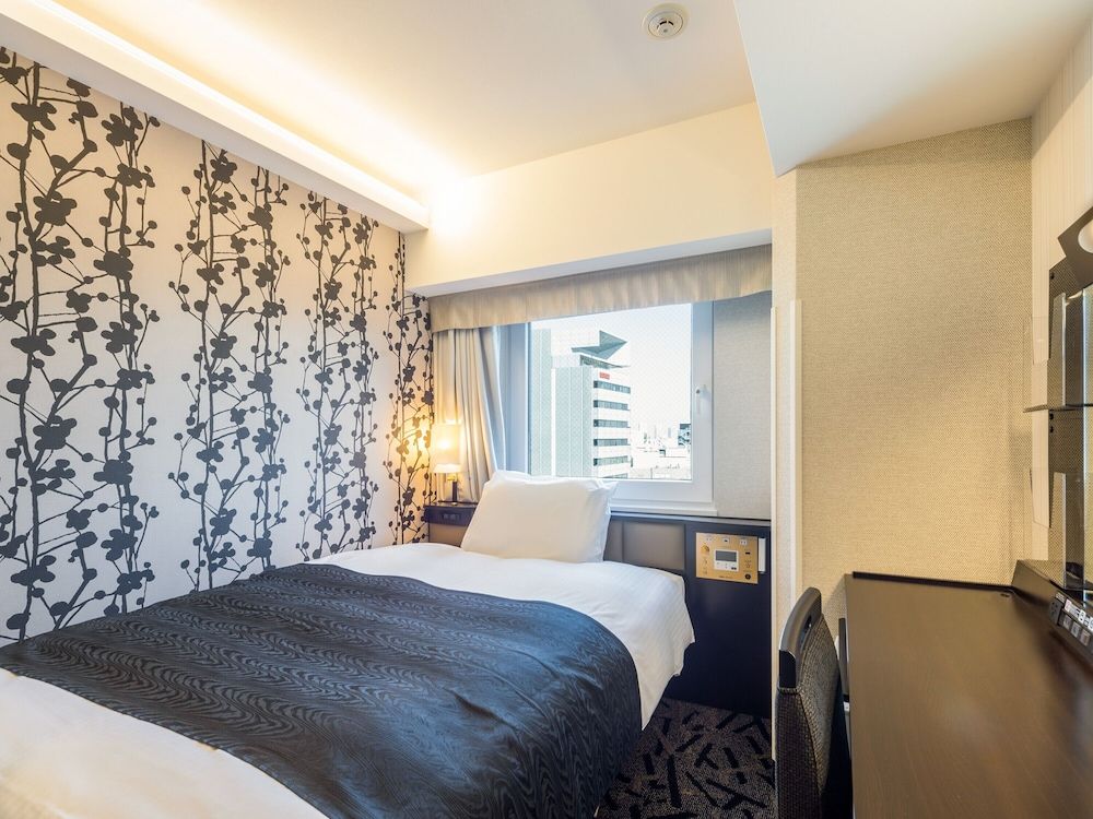 undefined APA Hotel Asakusa Kuramae Kita 2