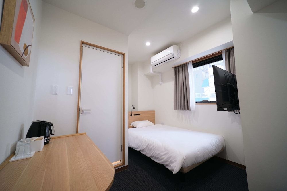 undefined ano Hotel asakusa 2