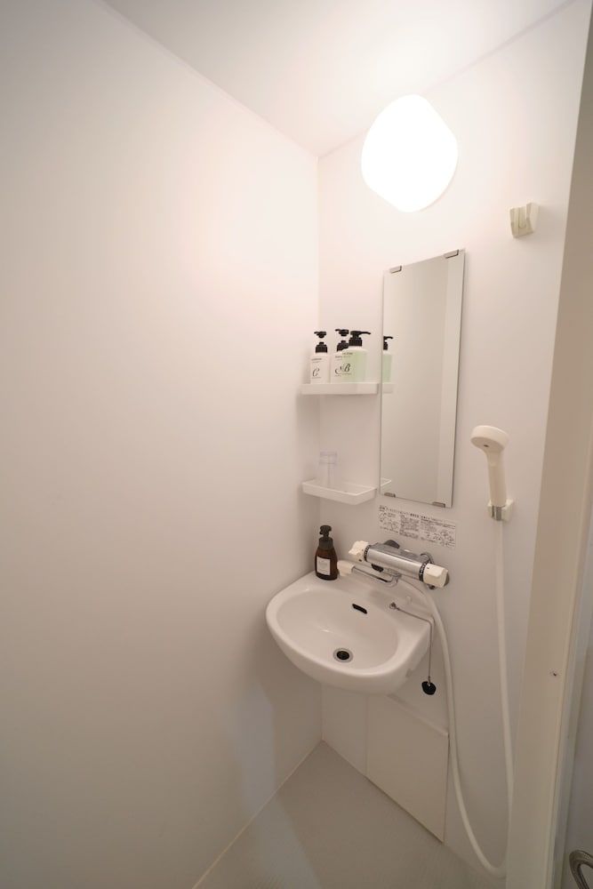 undefined ano Hotel asakusa 10