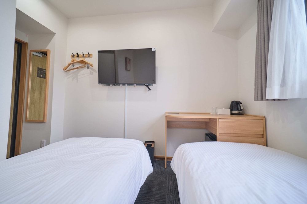 undefined ano Hotel asakusa 8