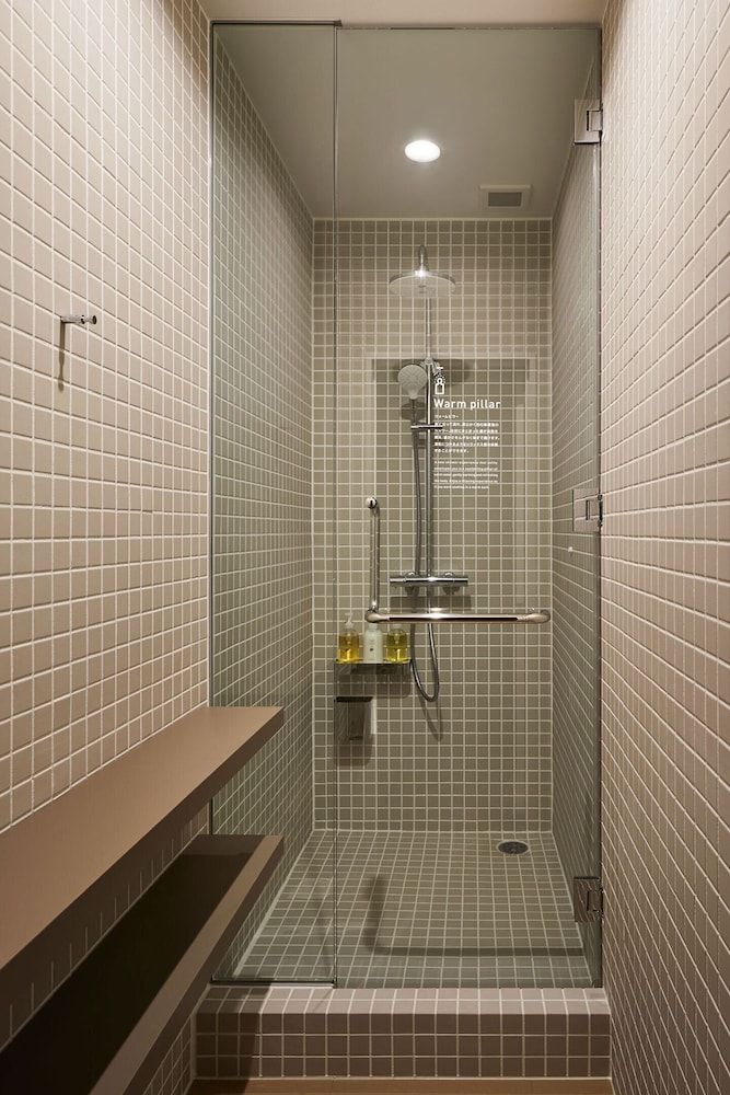 undefined 9h nine hours Ningyocho 6