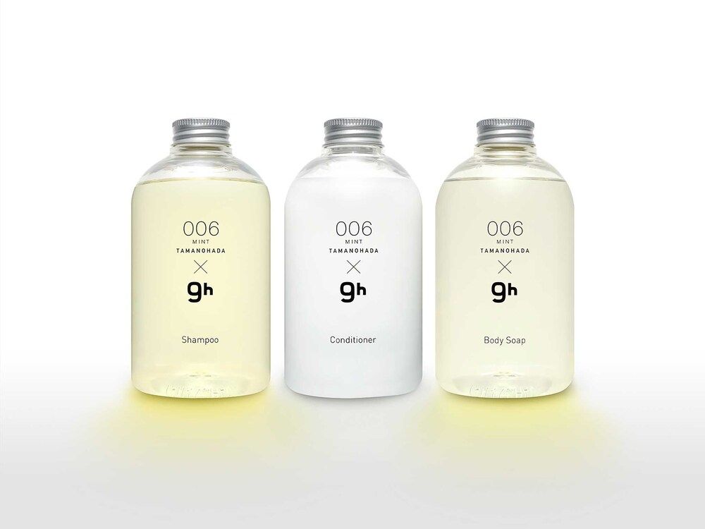 undefined 9h nine hours Ningyocho 7