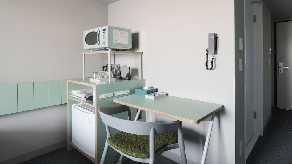 undefined Vessel Inn Takadanobaba Station