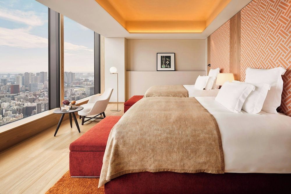 undefined Bvlgari Hotel Tokyo 5