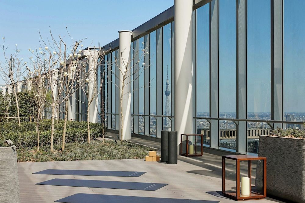 undefined Bvlgari Hotel Tokyo 8