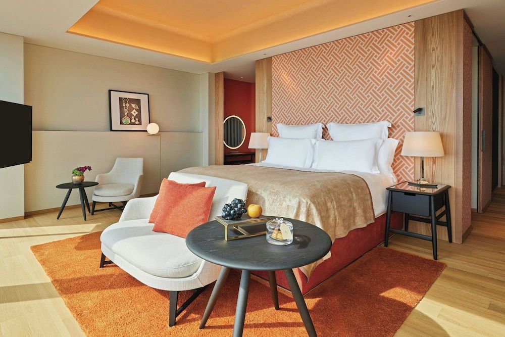 undefined Bvlgari Hotel Tokyo 4