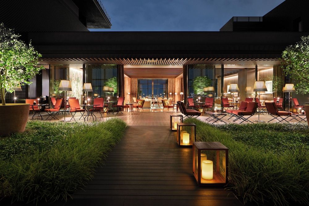 undefined Bvlgari Hotel Tokyo 10