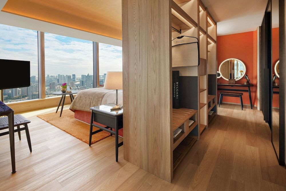 Premium Suite, 1 Bedroom