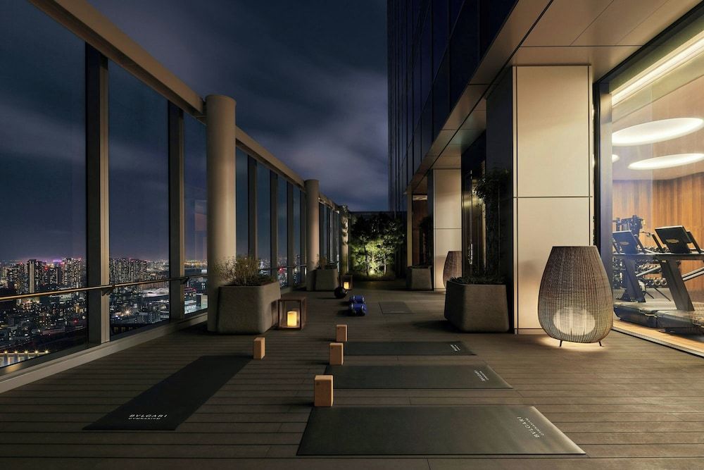 undefined Bvlgari Hotel Tokyo 7