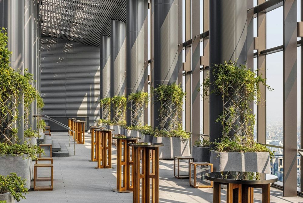 undefined Bvlgari Hotel Tokyo 9