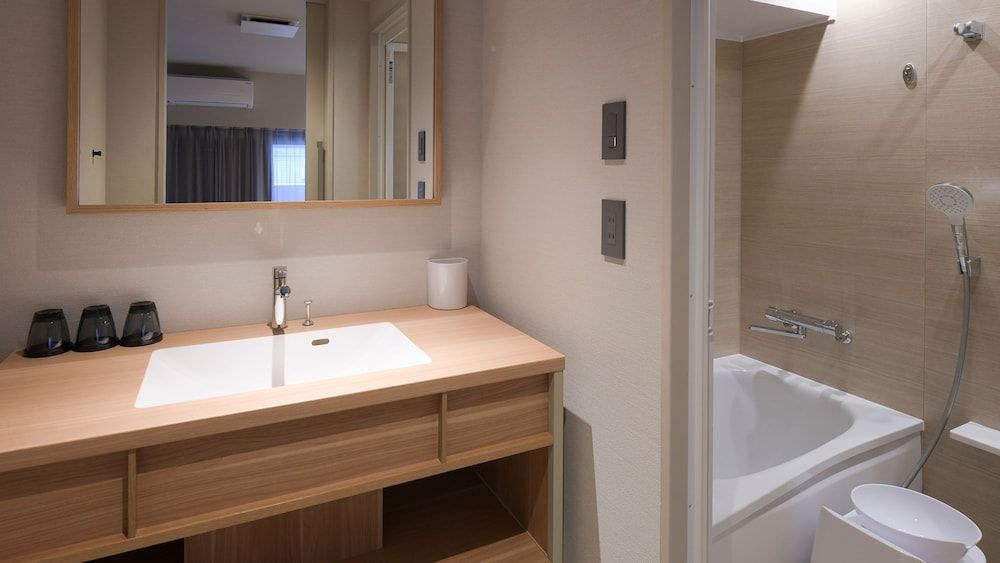 undefined VESSEL INN ASAKUSA TSUKUBA EXPRESS 8