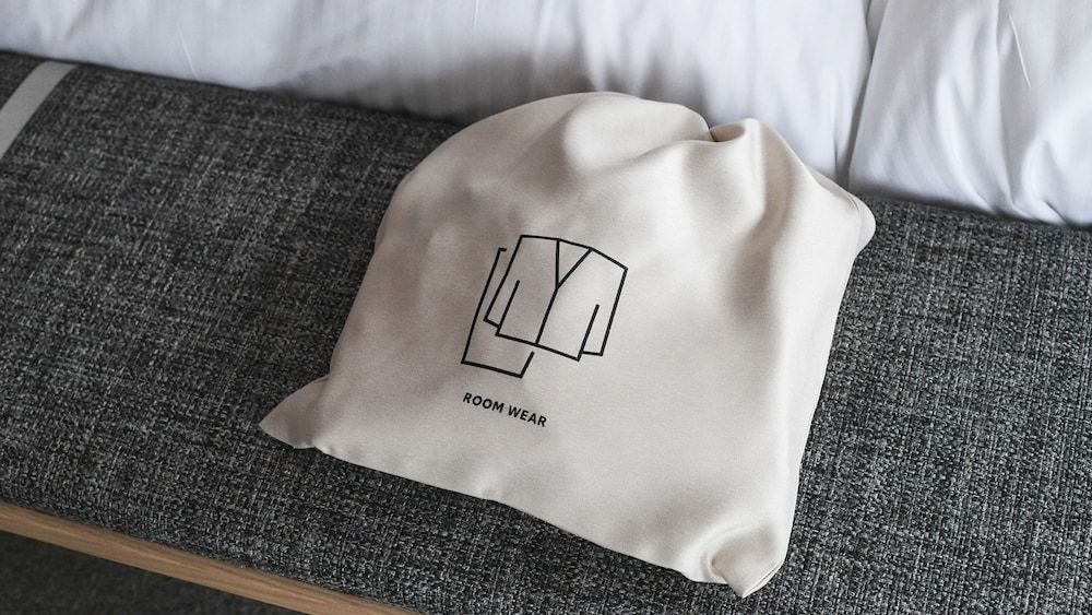 VESSEL INN ASAKUSA TSUKUBA EXPRESS Comfort Double Room, Non Smoking 6