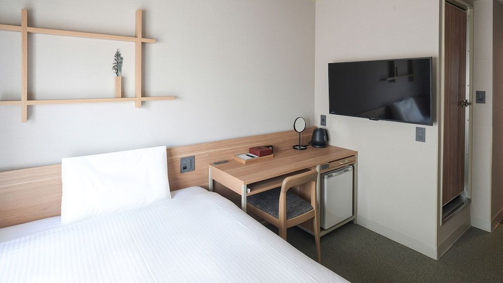 VESSEL INN ASAKUSA TSUKUBA EXPRESS Comfort Double Room, Non Smoking 2