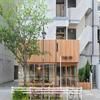 Vessel Inn Asakusa Tsukuba Express