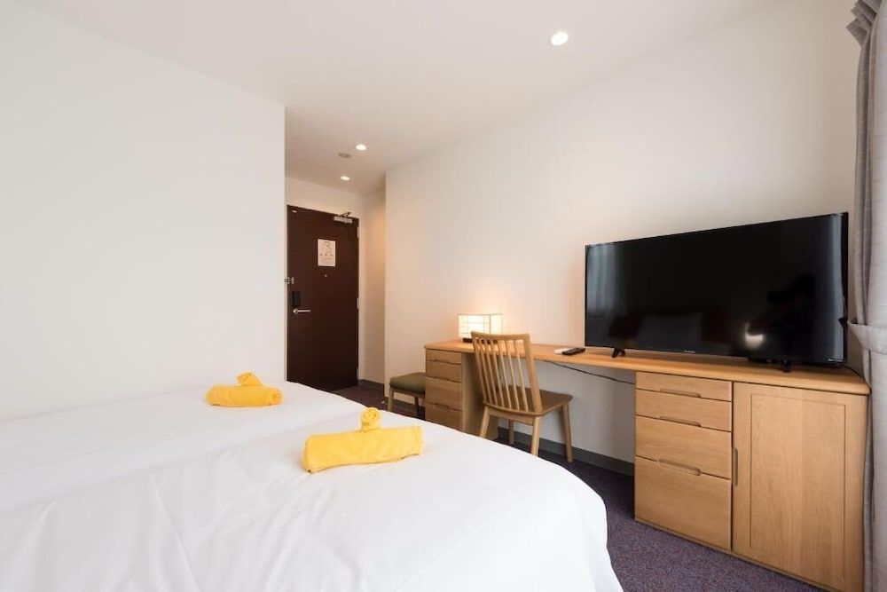 undefined Serorin Light Hotel Tokyo 8