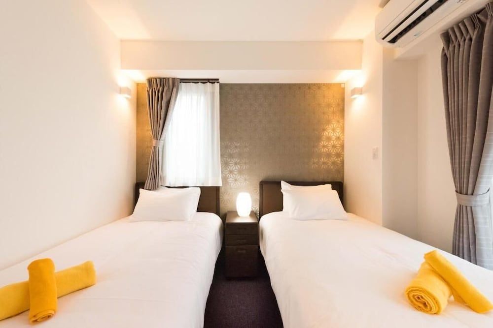 undefined Serorin Light Hotel Tokyo 9