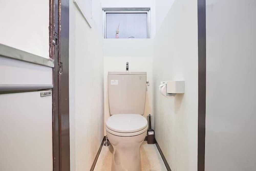 SHATOREYOYOGI301 Room 12