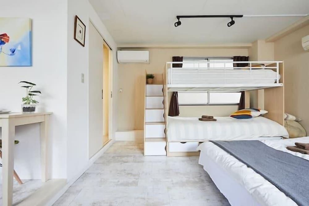 SHATOREYOYOGI301 Room 6