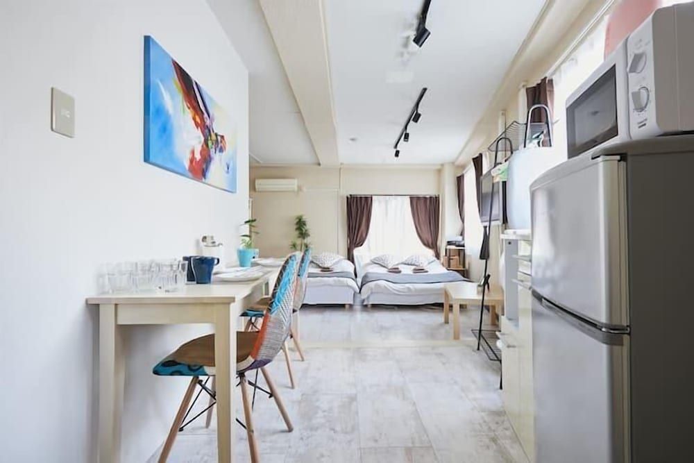 SHATOREYOYOGI301 Room 14