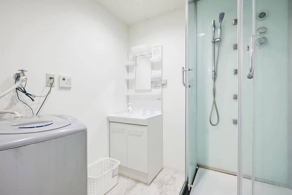 SHATOREYOYOGI301 Room 9