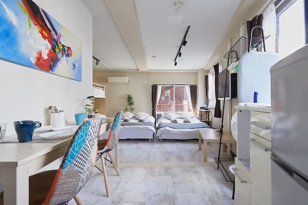 SHATOREYOYOGI301 Room 13