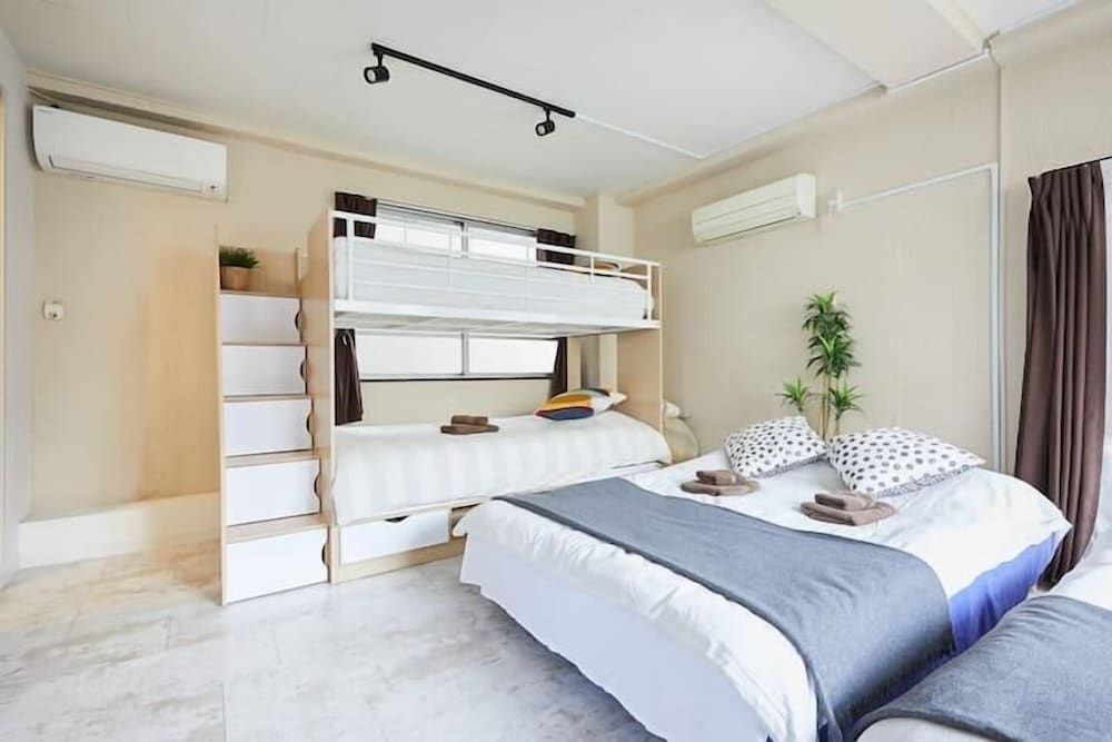 SHATOREYOYOGI301 Room 5