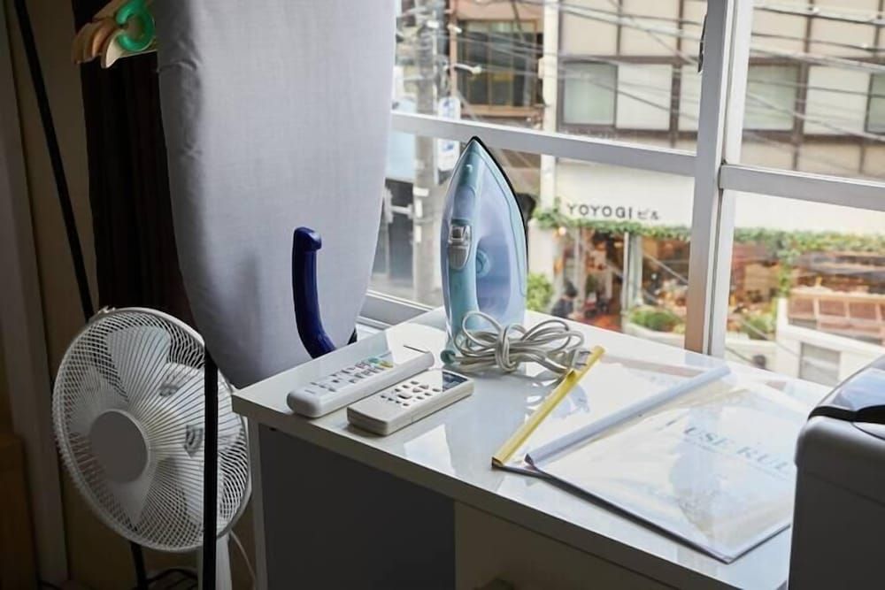 SHATOREYOYOGI301 Room 16