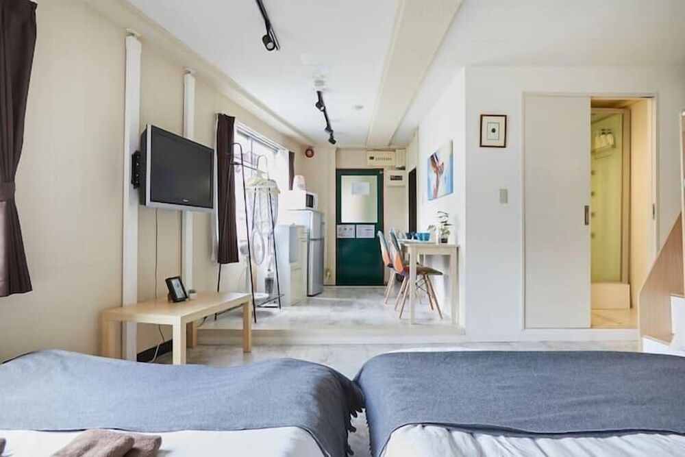 SHATOREYOYOGI301 Room 15