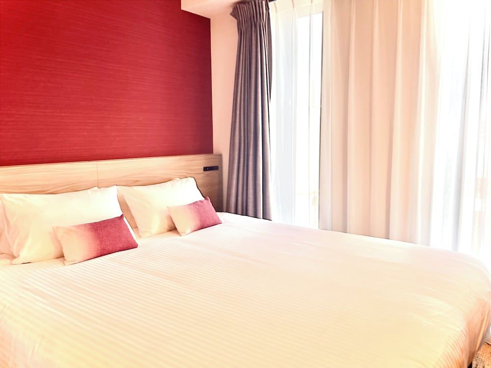 HOTEL AMANEK Shinjuku-Kabukicho Standard Queen room, Non Smoking 4