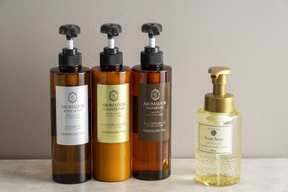 HOTEL AMANEK Shinjuku-Kabukicho Standard Queen room, Non Smoking 6