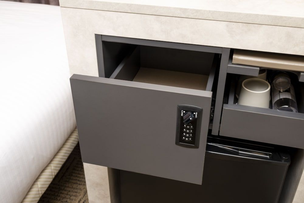 HOTEL AMANEK Shinjuku-Kabukicho Standard Queen room, Non Smoking 12