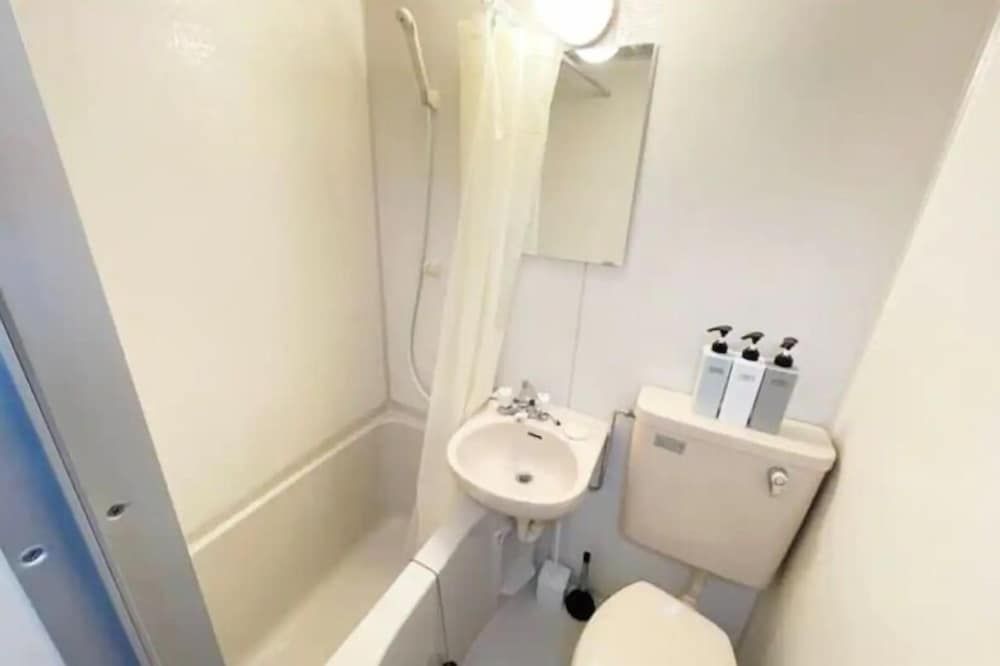 Beverly Homes Osaki Basic Apartment, Non Smoking (301) 5