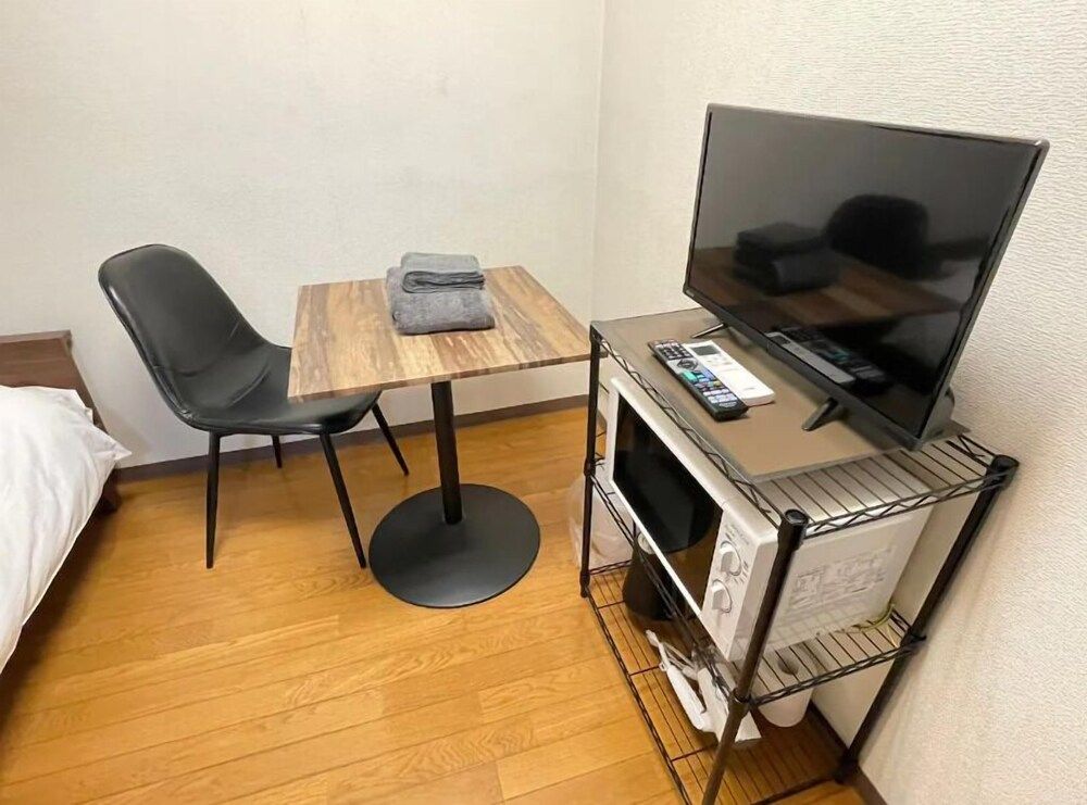Beverly Homes Osaki Basic Apartment, Non Smoking (203) 5
