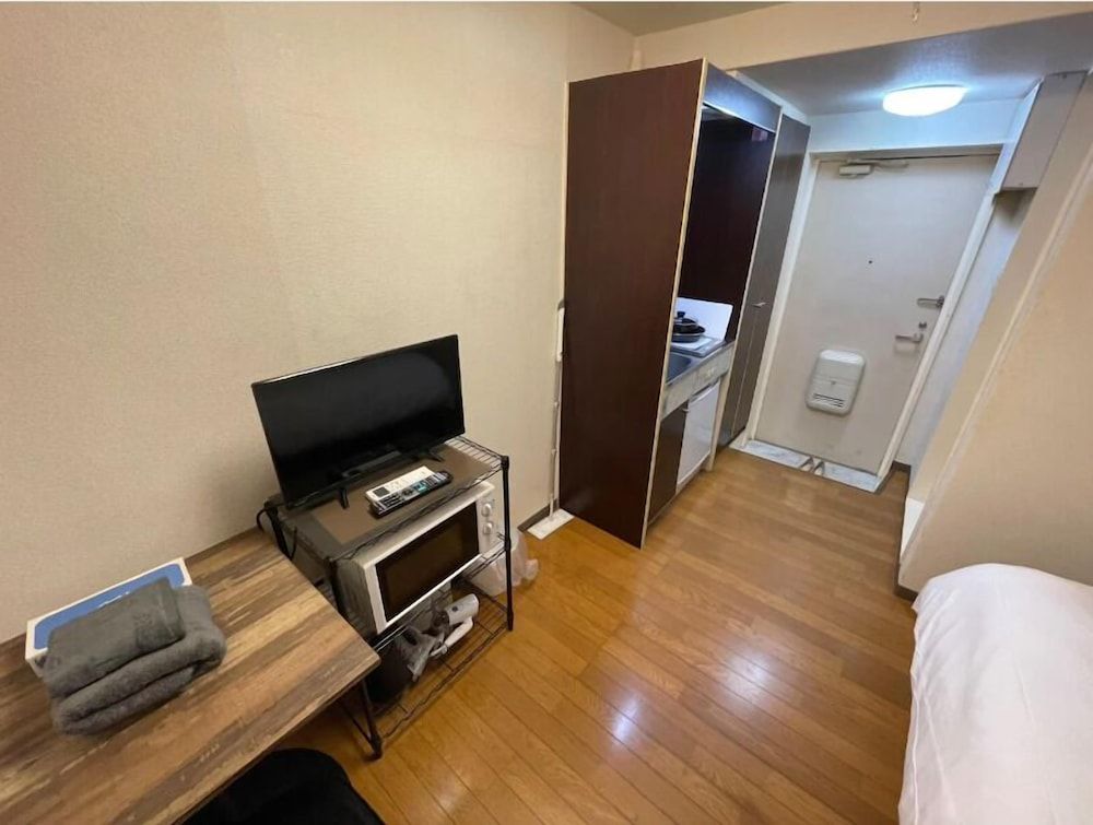Beverly Homes Osaki Basic Apartment, Non Smoking (203) 4